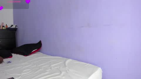 Snapshot of 6_bunny_9 chatting on 20, 2, 2025 Celeste online show from 20, 2, 2025