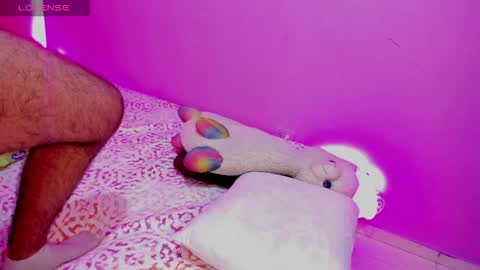 Snapshot of 6_bunny_9 chatting on 12, 10, 2025 Celeste online show from 12, 10, 2025