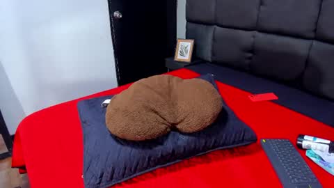 Snapshot of 6_bunny_9 chatting on 5, 7, 2026 Celeste online show from 5, 7, 2026
