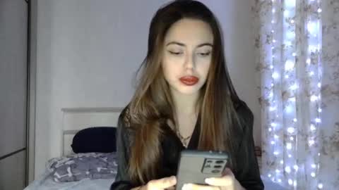 Snapshot of 6atlanta9 chatting on 12, 1, 2025 Adriana online show from 12, 1, 2025