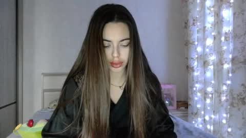 Snapshot of 6atlanta9 chatting on 12, 1, 2025 Adriana online show from 12, 1, 2025
