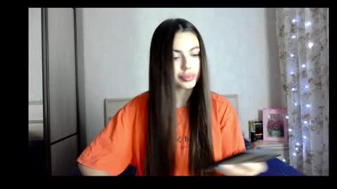Snapshot of 6atlanta9 chatting on 21, 1, 2025 Adriana online show from 21, 1, 2025
