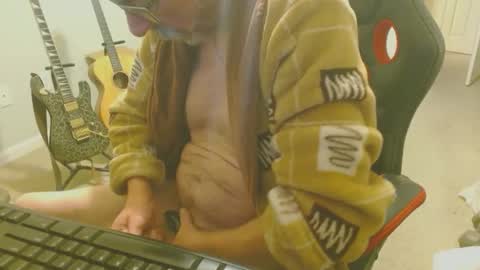 6stringer62 online show from 1, 1, 2025