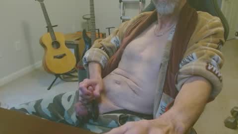 6stringer62 online show from 19, 1, 2025
