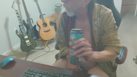 6stringer62 online show from 8, 5, 2026