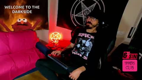 6thSIN online show from 5, 4, 2026