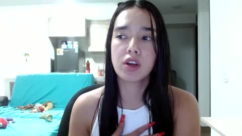 Snapshot of 777__luna__ chatting on 28, 2, 2025 luna online show from 28, 2, 2025