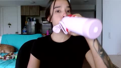Snapshot of 777__luna__ chatting on 3, 3, 2025 luna online show from 3, 3, 2025
