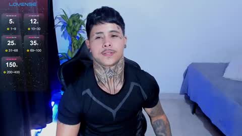 Stefan online show from 18, 9, 2025