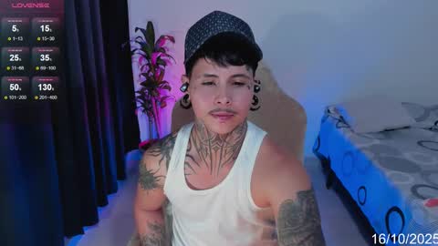 Stefan online show from 16, 10, 2025