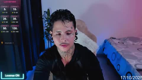 Stefan online show from 17, 10, 2025