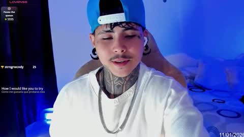 Stefan online show from 11, 1, 2026