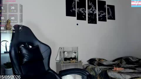 Stefan online show from 15, 5, 2026
