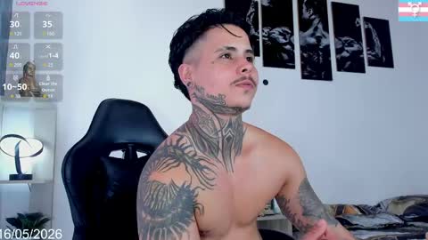 Stefan online show from 16, 5, 2026