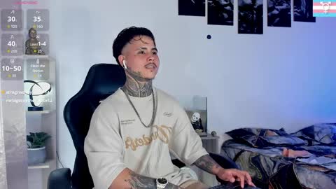 Stefan online show from 22, 5, 2026