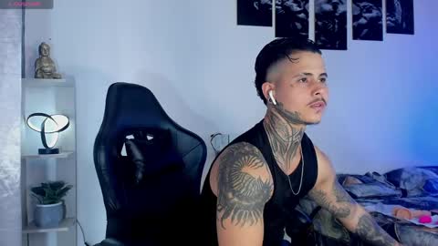 Stefan online show from 24, 5, 2026