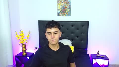 Snapshot of 7alan chatting on 22, 9, 2025 Alan online show from 22, 9, 2025