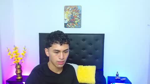 Snapshot of 7alan chatting on 25, 9, 2025 Alan online show from 25, 9, 2025