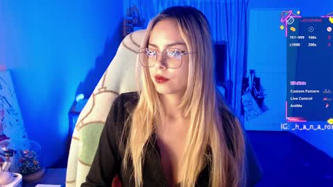 Hana online show from 12, 4, 2026