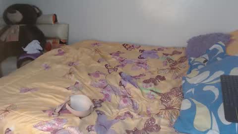 SunFlower online show from 18, 12, 2025