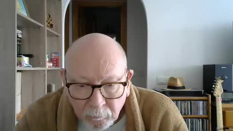 Papi  online show from 17, 12, 2024