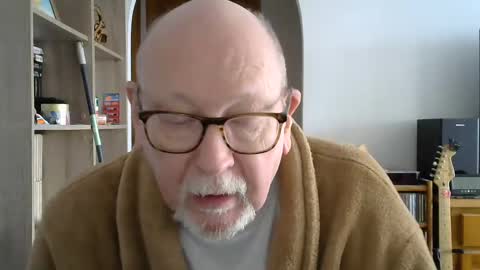  Papi  online show from 16, 1, 2025