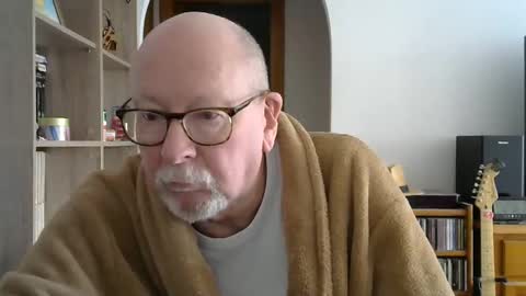  Papi  online show from 25, 1, 2025