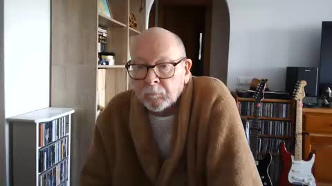  Papi  online show from 26, 2, 2025