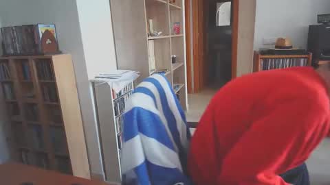 Snapshot of 7thsojourn chatting on 16, 11, 2025 Papi online show from 16, 11, 2025