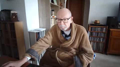 Snapshot of 7thsojourn chatting on 6, 1, 2026 Papi online show from 6, 1, 2026