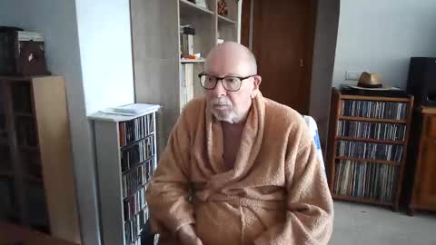  Papi  online show from 14, 1, 2026
