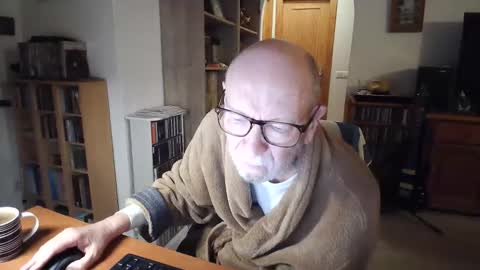  Papi  online show from 20, 2, 2026