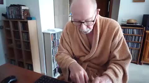  Papi  online show from 19, 3, 2026