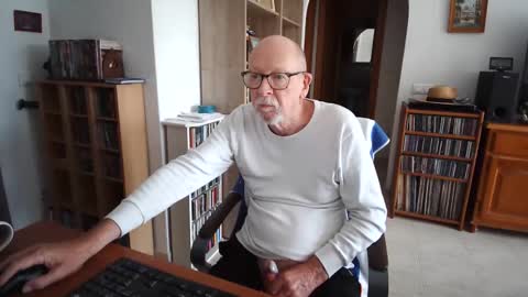  Papi  online show from 1, 5, 2026