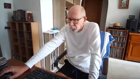  Papi  online show from 7, 5, 2026