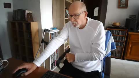  Papi  online show from 8, 5, 2026