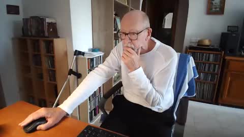  Papi  online show from 9, 5, 2026