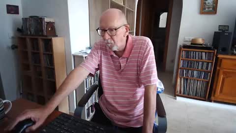  Papi  online show from 14, 5, 2026