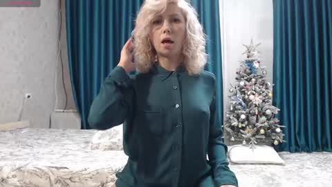 8000 Boginya online show from 29, 12, 2024