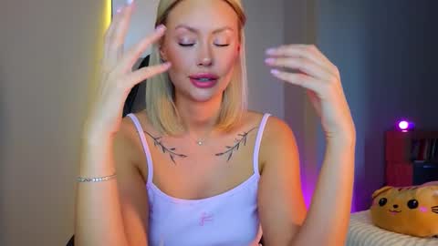 Nura online show from 25, 10, 2025