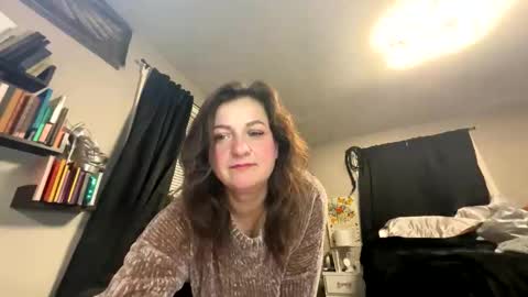 That girl online show from 4, 11, 2025