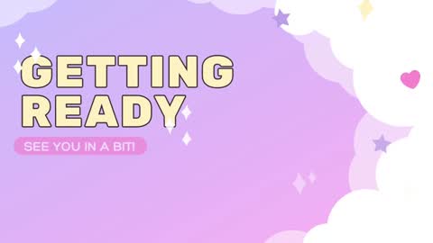 Snapshot of 8abycat chatting on 11, 10, 2025 8abycat Help us reach 250 thumbs up online show from 11, 10, 2025