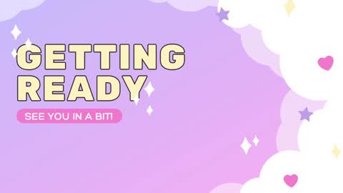   8abycat  Help us reach 250 thumbs up  online show from 5, 1, 2026