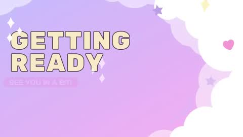 Snapshot of 8abycat chatting on 24, 5, 2026 8abycat Help us reach 250 thumbs up online show from 24, 5, 2026