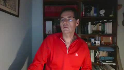 8age online show from 26, 10, 2025