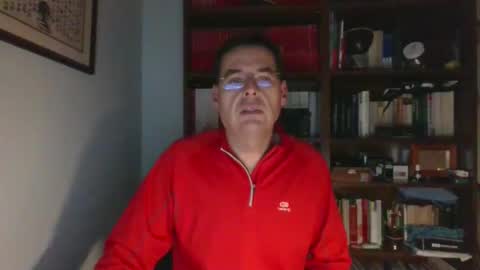 8age online show from 16, 12, 2025