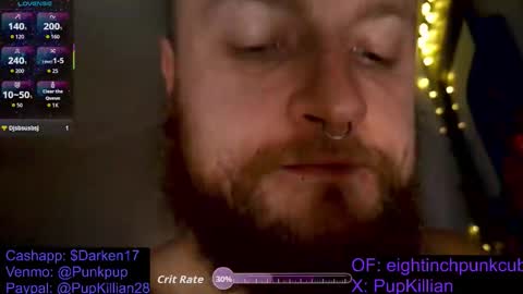 Snapshot of 8inchpunkcub chatting on 6, 2, 2026 8Inchpunkpup online show from 6, 2, 2026