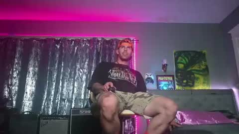 EvelDicknievel1 online show from 28, 6, 2026