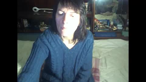 8MISTRESS8 online show from 29, 12, 2024