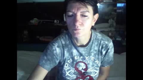 8MISTRESS8 online show from 7, 1, 2025